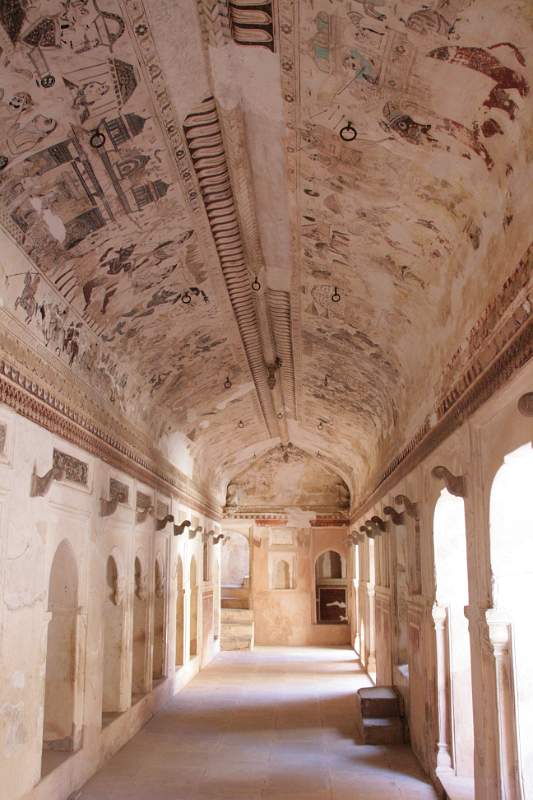 India & Nepal 2011 - 1112